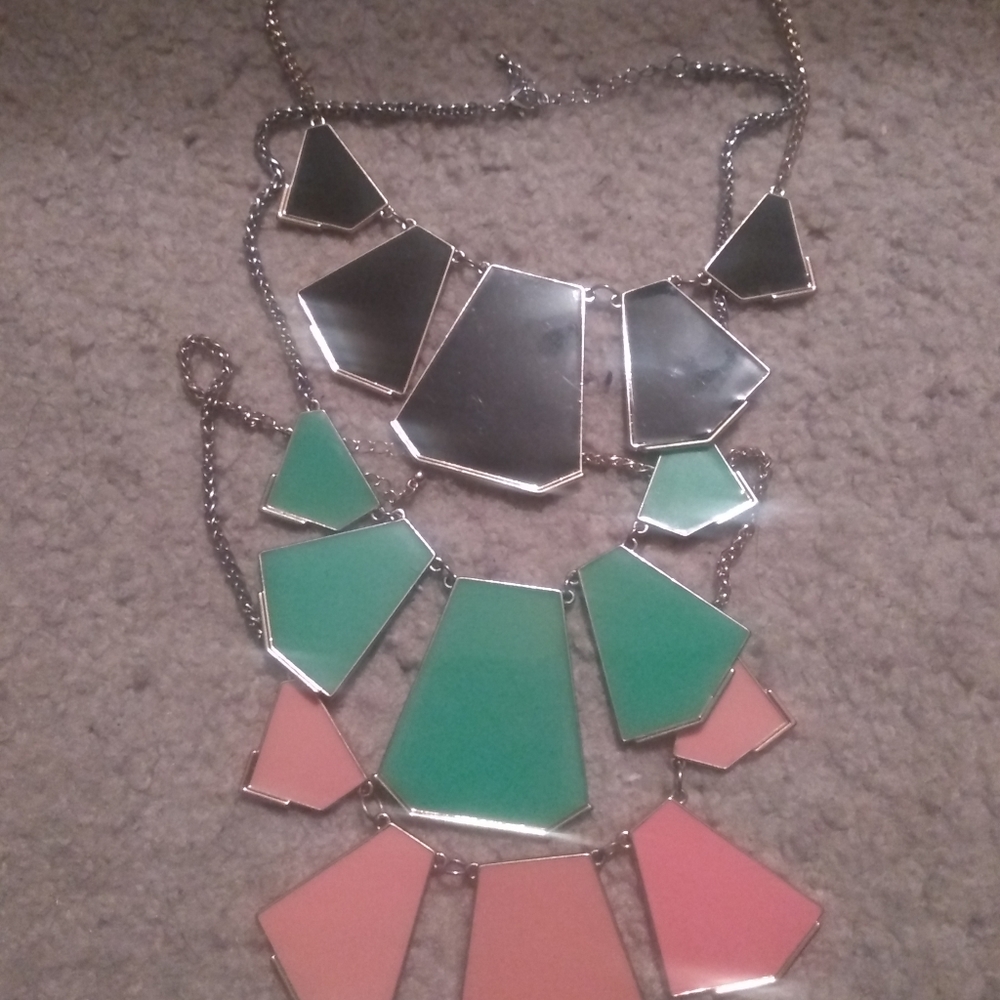 Sold****Necklaces